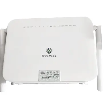 ເປັນຫຍັງເລືອກ G-1426-ma ສໍາລັບ Dual-band wifi6 gpon onu ONT?