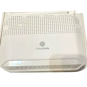 ເປັນຫຍັງທ່ານຄວນເລືອກຄູ່ WaiS ​​WiFi6 Onu ONT ສໍາລັບເຄືອຂ່າຍຂອງທ່ານ?
