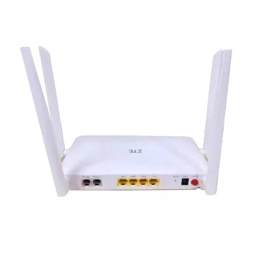 ເປັນຫຍັງ Dual Band WiFi6 ONU ONT ຈຶ່ງປ່ຽນເຄືອຂ່າຍເຂົ້າໃຊ້ Fiber ຄວາມໜາແໜ້ນສູງ?
