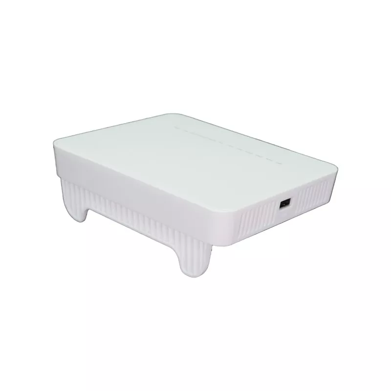 G-140W-MD ແຖບດ່ຽວ GPON ONU ເປັນທາງເລືອກທີ່ເຫມາະສົມສໍາລັບການຕິດຕັ້ງ FTTH ທີ່ເຊື່ອຖືໄດ້ແລະປະຫຍັດຄ່າໃຊ້ຈ່າຍບໍ?