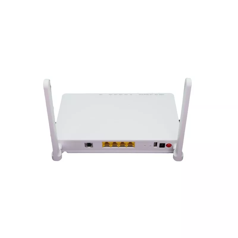 F608 ວົງດົນຕີດຽວ GPON GPON ONU FTTH