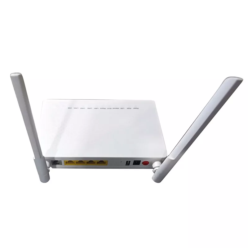 F609V3 ແຖບດຽວ XPON ONU ມີຄວາມວຸ້ນວາຍ