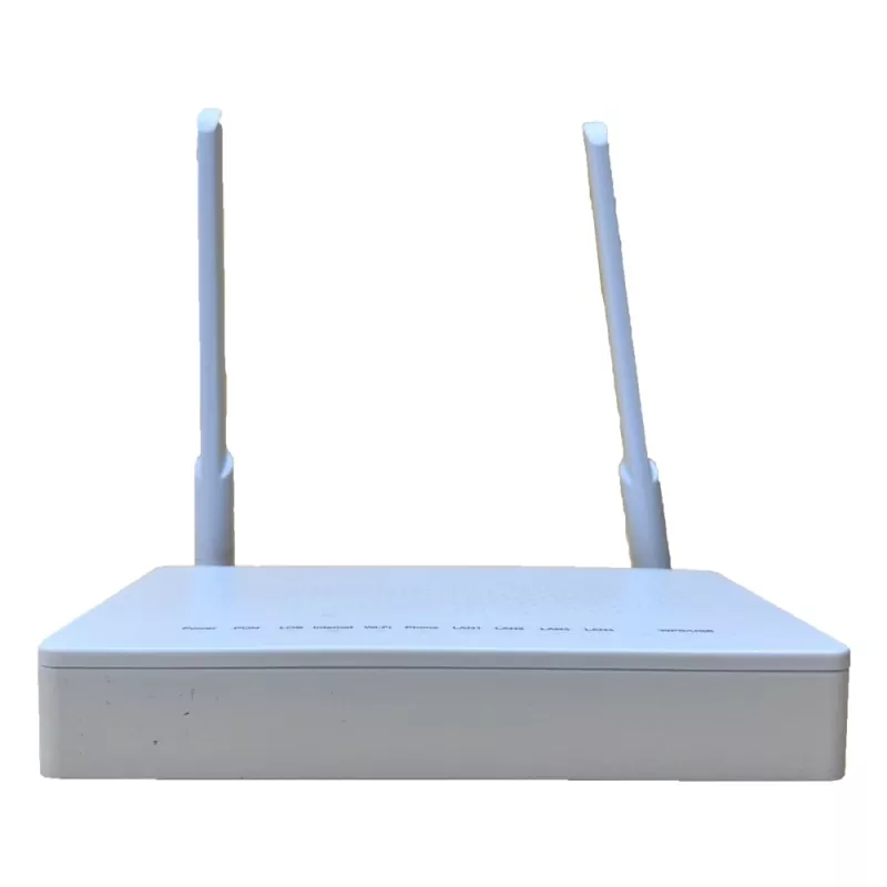 F660v9 ແຖບດຽວ XPON Onu ONT FTTTH