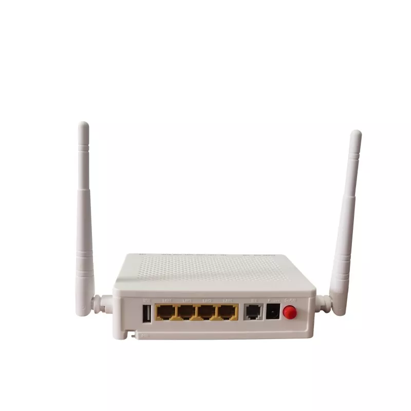 F663NV3A ດຽວ Band Xpon Onu Onu ໃນ FTTH