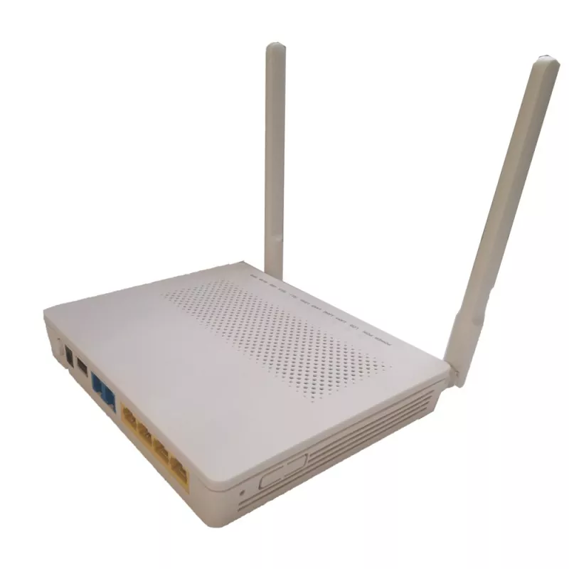 hg8245a ດຽວ band xpon onu ot ftth ftth 4FE