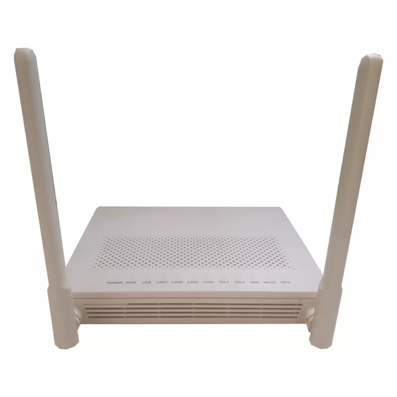 ແຖບ hg8245C ດຽວ XPON ONT ONT FTTH 4FE