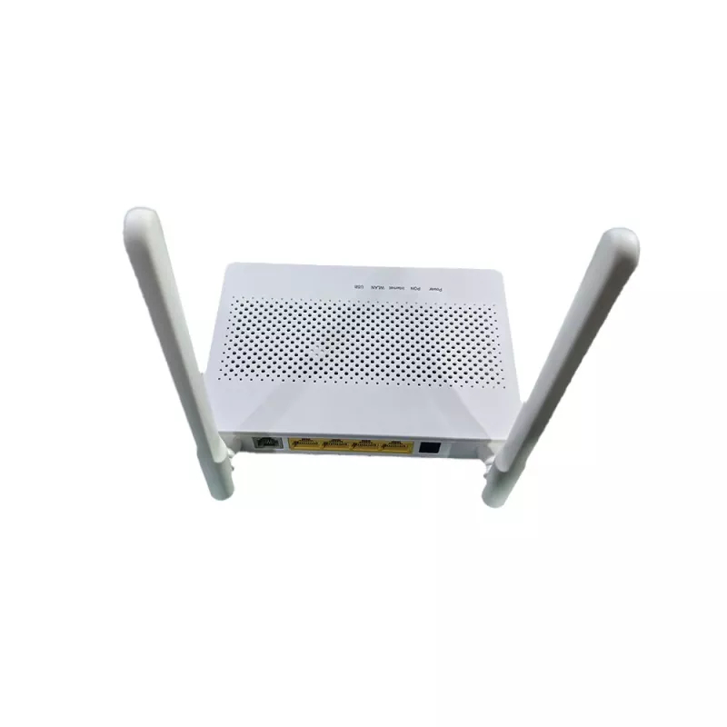 HS8145C5 ແຖບດຽວ XPON WIFI UN ONT