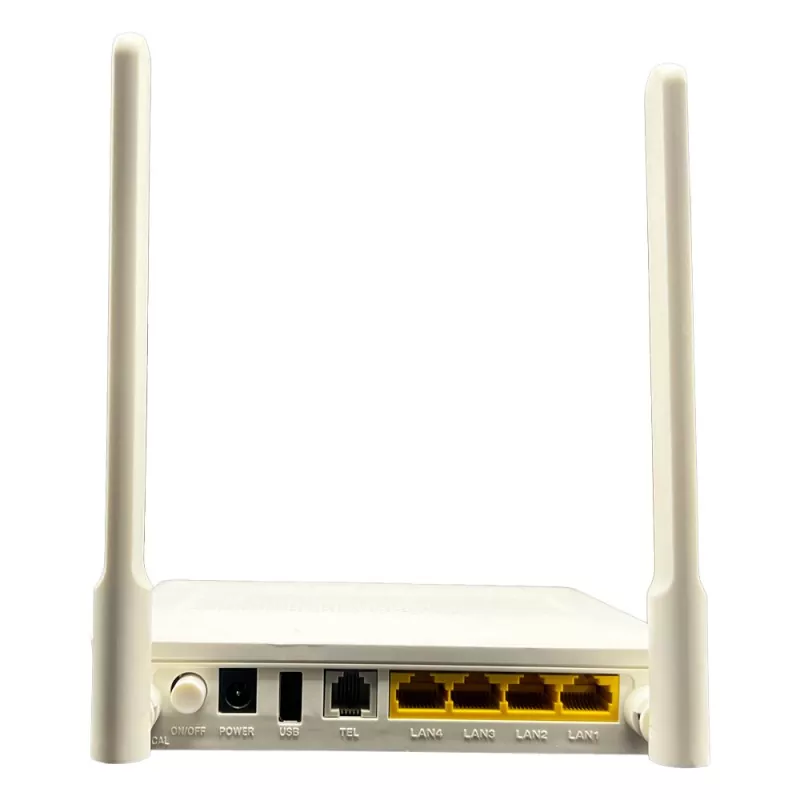 HS8545M ແຖບດ່ຽວ XPON ONU ONT
