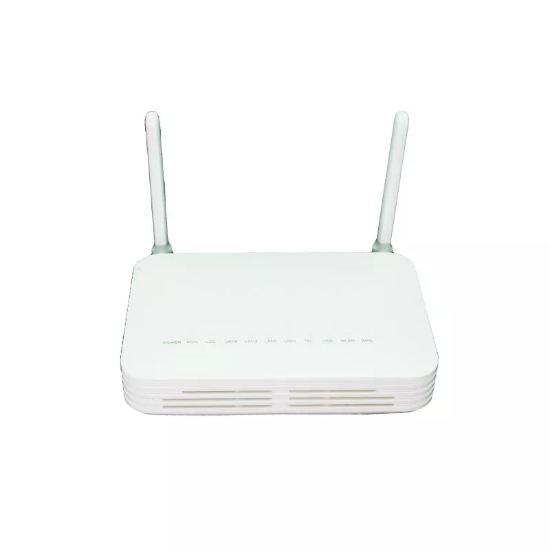 HS8545M5 ແຖບດຽວ XPON WIFI ONU ONT ໃໝ່