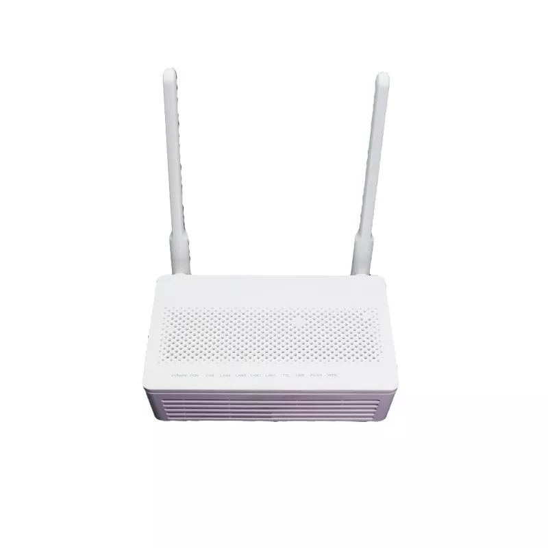 HS8545M5 ແຖບດຽວ XPON WIFI ONU ONT