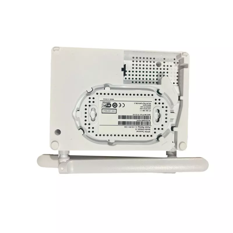 GM220S SINGLE BAND GPON ONU ONT FTTH